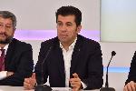 София - Продължаваме промяната - Демократична България