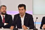 София - Продължаваме промяната - Демократична България