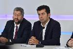 София - Продължаваме промяната - Демократична България