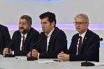 София - Продължаваме промяната - Демократична България