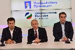 София - Продължаваме промяната - Демократична България