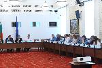 София - Комисия по здравеопазване