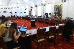 София - Комисия по здравеопазване