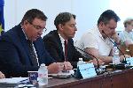 София - Комисия по здравеопазване
