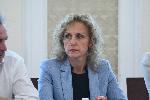 София - Комисия по здравеопазване