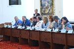 София - Комисия по здравеопазване