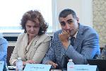 София - Комисия по здравеопазване