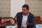 София - Комисия по здравеопазване