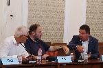 София - Комисия по здравеопазване