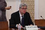 София - Комисия по здравеопазване