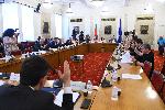 Комисия по бюджет и финанси изслушва кандидатите за подуправител на БНБ