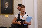 София - Комисия по бюджет и финанси