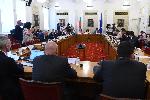 София - Комисия по бюджет и финанси