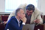 София - Комисия по бюджет и финанси