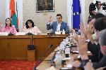София - Комисия по бюджет и финанси