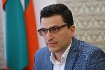 София - Комисия по бюджет и финанси