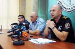 Бургас - Брифинг на прокуратурата