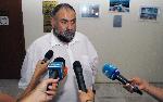 Бургас - Мярка за неотклонение