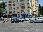 София - Орлов мост - Неработен светофари