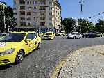 София - Орлов мост - Неработен светофари