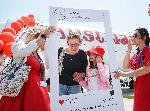 На летище Варна кацна пътник № 1 000 001 за тази година