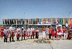 Варна  - Спасение от жегата <br />
  Варна  - Пътник 1000 001на летище Варна