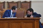 София - Народно събрание