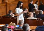 София - Народно събрание