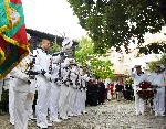 Честване на 145 години от Освобождението на Варна