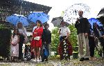 Варна  -  145 години от Освобождението