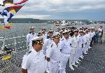 Варна  - Научноизследвателския кораб „Св. св. Кирил и Методий“