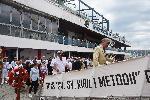 Варна  - Научноизследвателския кораб „Св. св. Кирил и Методий“