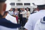 Варна  - Научноизследвателския кораб „Св. св. Кирил и Методий“
