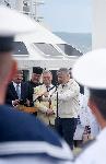 Варна  - Научноизследвателския кораб „Св. св. Кирил и Методий“