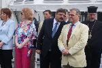 Варна  - Научноизследвателския кораб „Св. св. Кирил и Методий“