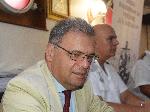 Варна  - Научноизследвателския кораб „Св. св. Кирил и Методий“