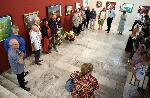 Плевен - Художествена изложба 'ЮбиляриТЕ'