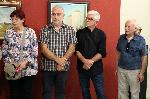 Плевен - Художествена изложба 'ЮбиляриТЕ'