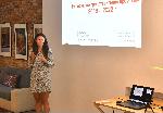 София - SoHo - Представяне на изследването 'Журналистите в България: Промени и тенденции 2016-2022 г', финансирано от ФРГИ