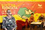 Варна  - "Алея на книгата"