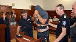 Съдът остави в ареста сирийски гражданин обвинен в убийство