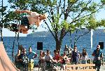 Варна  - Blade Sea Fest 2023