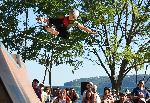 Варна  - Blade Sea Fest 2023