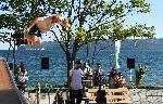 Варна  - Blade Sea Fest 2023