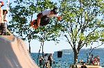 Варна  - Blade Sea Fest 2023