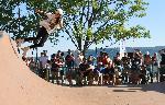 Варна  - Blade Sea Fest 2023