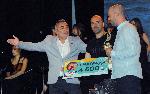 Песента „Само миг“ на Костадин Бекирски спечели конкурса „Бургас и морето„ 2023