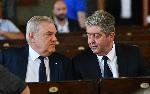 София - Поклонение за Анжел Вагенщайн