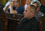 София - Поклонение за Анжел Вагенщайн