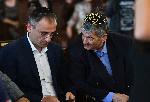 София - Поклонение за Анжел Вагенщайн